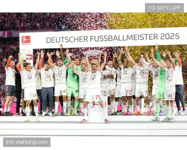 拜仁慕尼黑场均控球率高达六成五传球次数突破六百展现德甲统治力