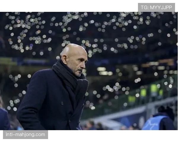 斯帕莱蒂上任尤文主教练，誓言带队重返欧冠舞台