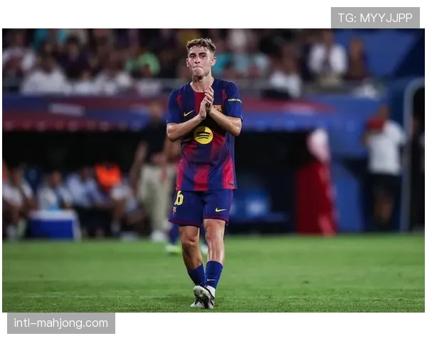 费尔明技术特点契合弗里克体系，巴萨战术多样性因此丰富